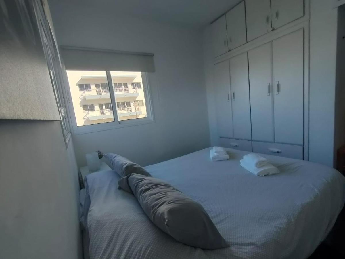Apartamento La Luna Bajamar  Exterior photo