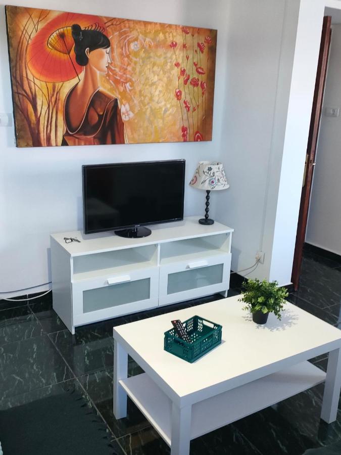 Apartamento La Luna Bajamar  Exterior photo