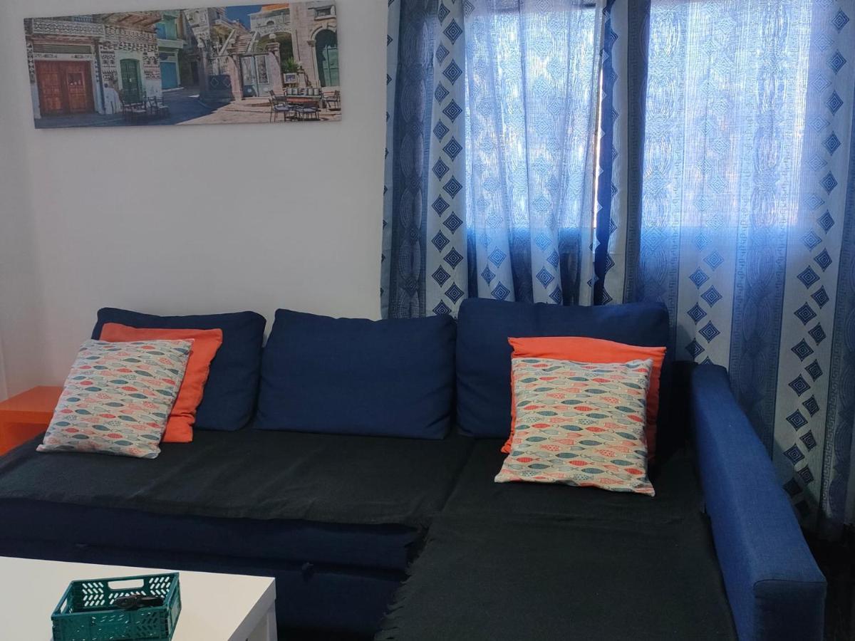 Apartamento La Luna Bajamar  Exterior photo