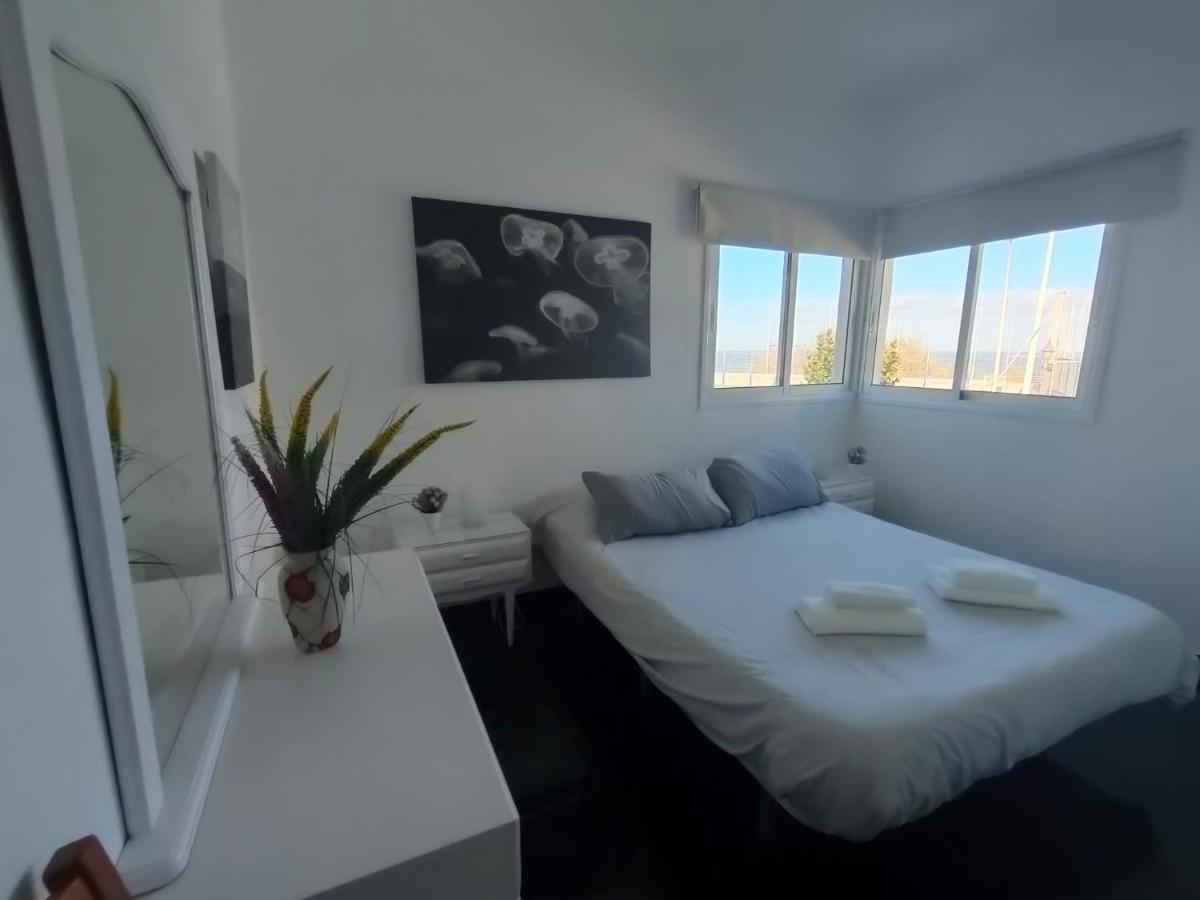 Apartamento La Luna Bajamar  Exterior photo