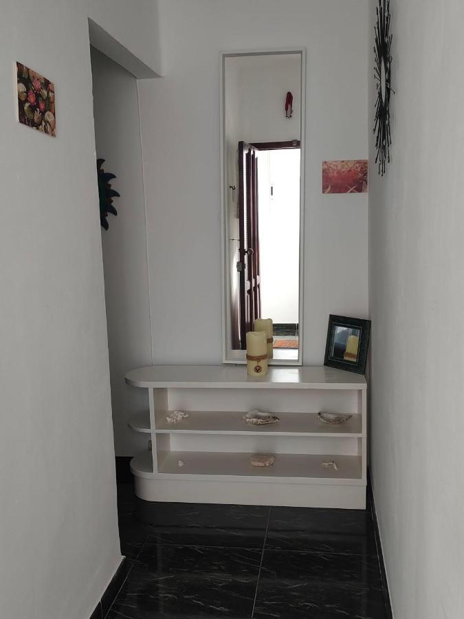 Apartamento La Luna Bajamar  Exterior photo